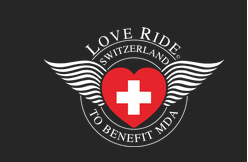 Love Ride